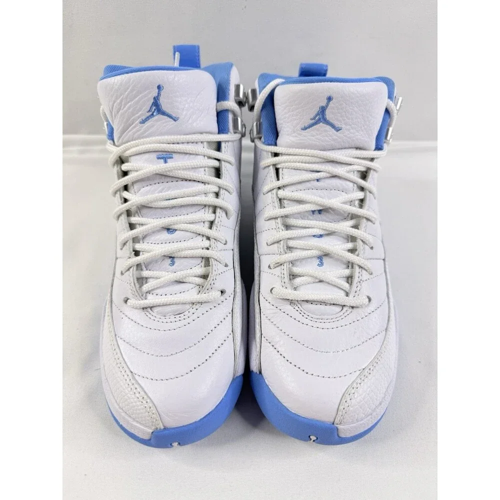 Air Jordan 12 Retro GS 'Melo' 2025 Size - 6Y/7.5W
